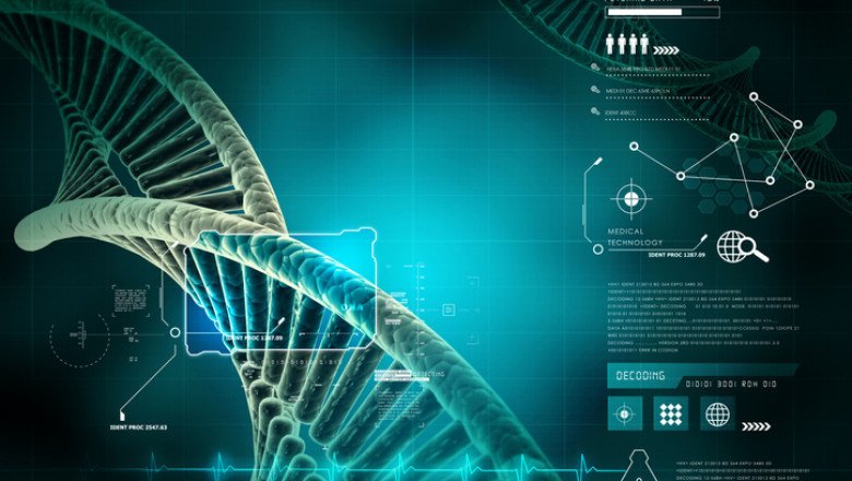 Recombinant DNA Technology Market 2027: Overview, Share, Trends, Demand and Research Report