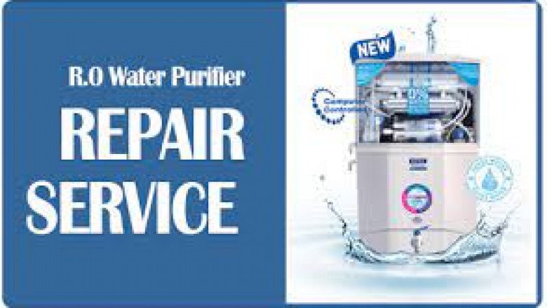 Ro service in Siliguri