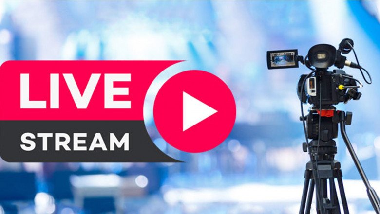 Live Streaming Market Opportunities, Trends and Future Outlook By 2030