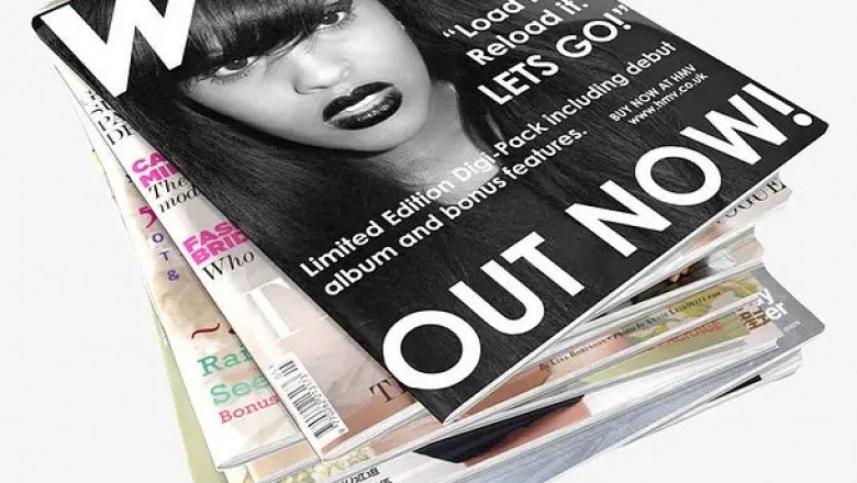 The standards of magazine printing paper selection