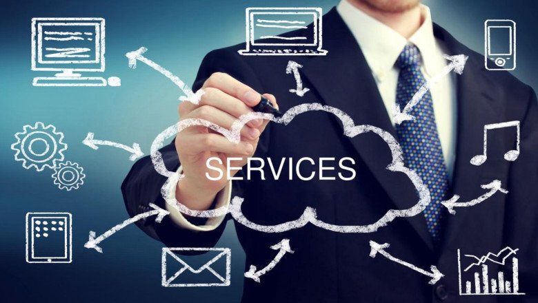 The Term Managed Mobility Services (MMS) Describes The Outsourcing And Management Services Provided By Many Businesses