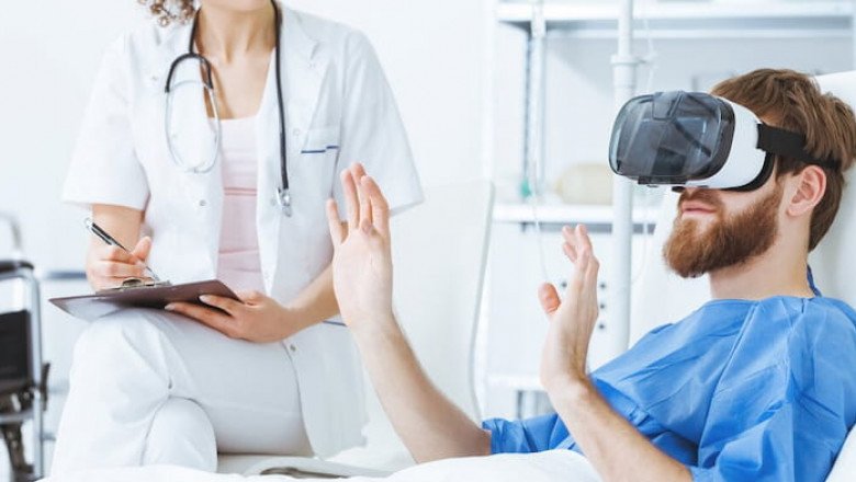 Healthcare in Metaverse Market Share, Sales Outlook, Up to date key Trends with Revenue Forecast -2022-2030