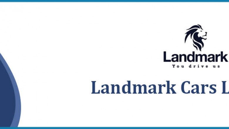 Landmark Cars IPO Date, Price, GMP, Review, Details