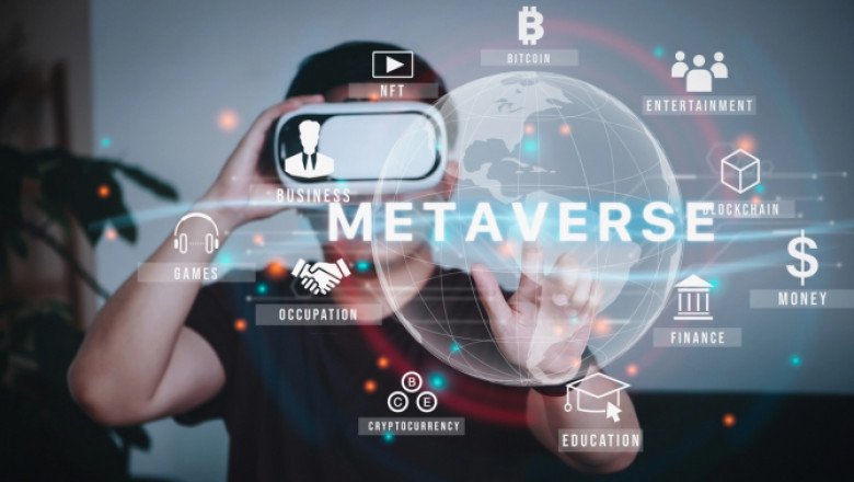 Metaverse Market Share, Sales Outlook, Up to date key Trends with Revenue Forecast -2024-2030