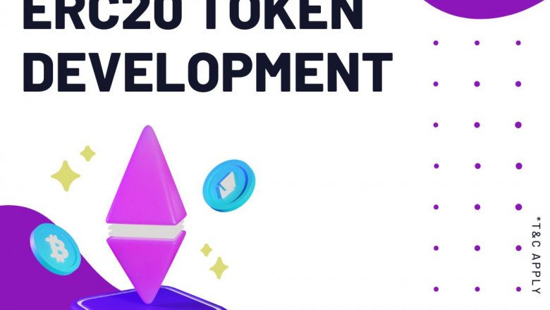 How easy is it to start up an ERC20 token?