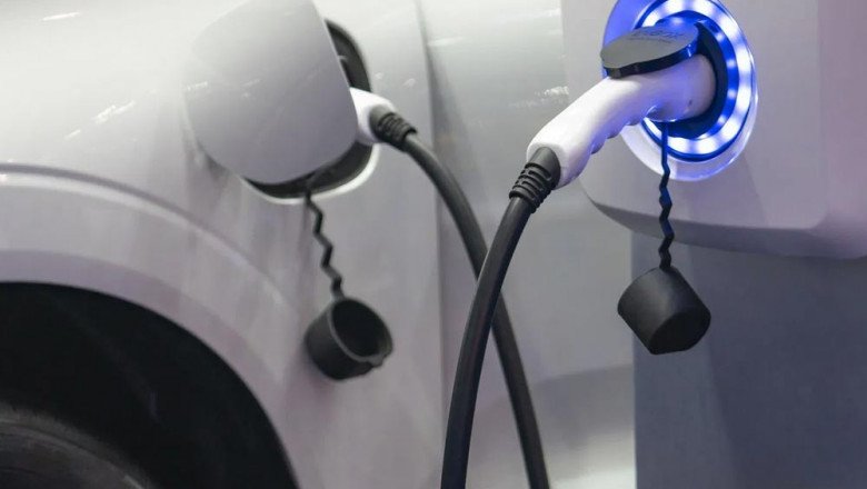 Electric Vehicle Charger Market by Industry Demand, Growth & Size (2022-2028)| Coherent Market Insights