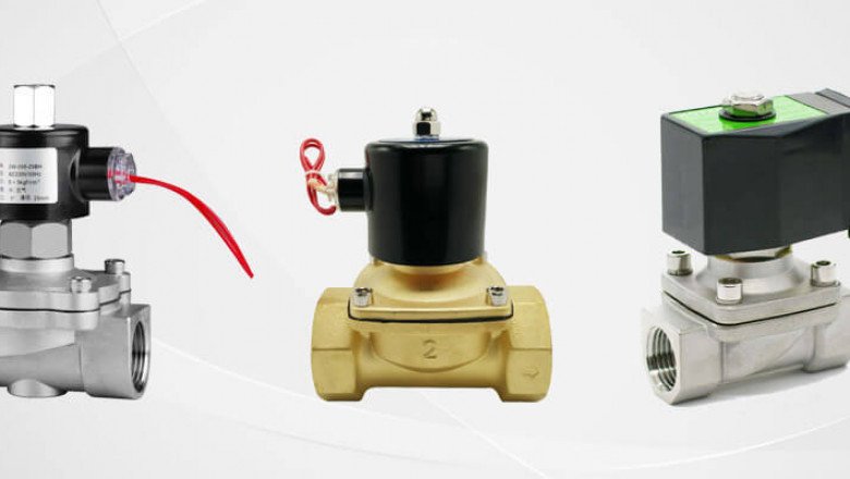 Solenoid Valves Market to grow at Much Faster Rate In Upcoming years