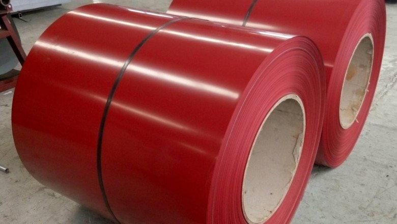 Technical Coil Coatings Market Projections, Outlook and Insights Forecast by 2025