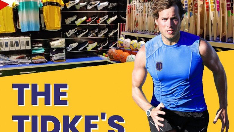 Best online sport store in india
