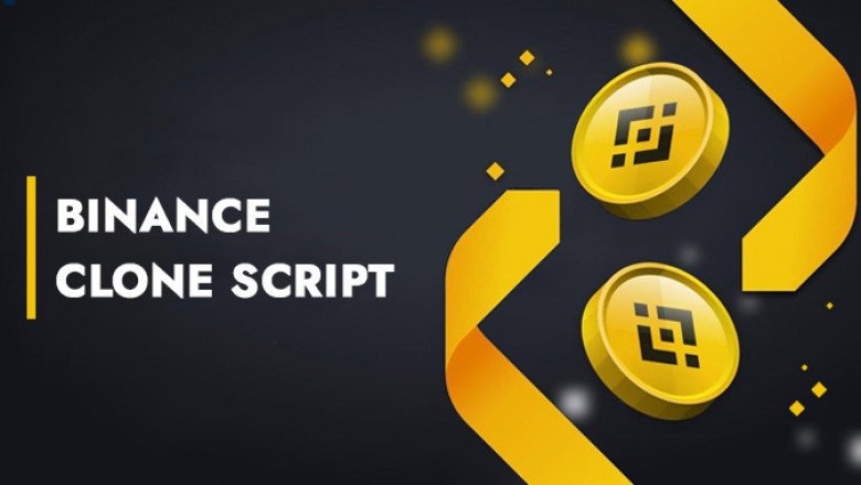 Different Ways To Develop A Binance-Like Crypto Exchange