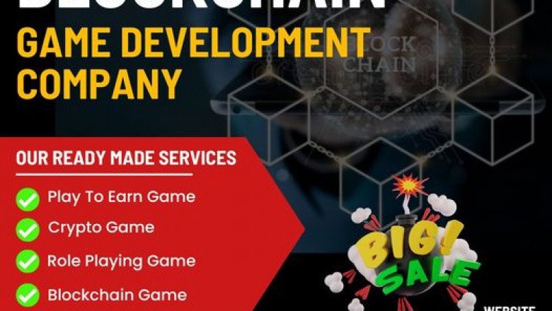 How Do You Launch A Blockchain Game?