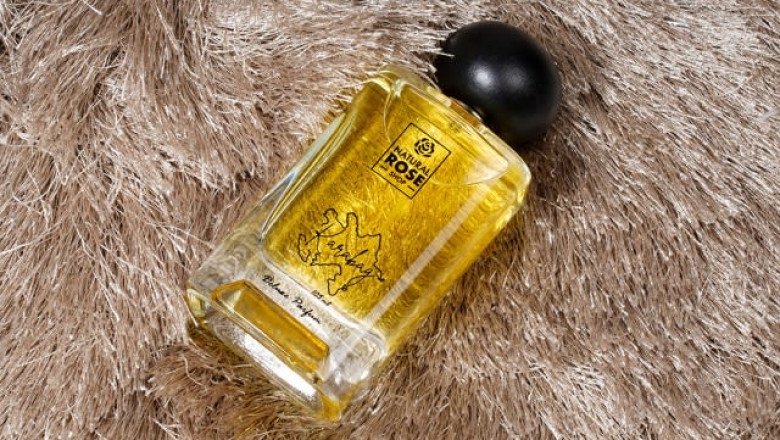 العطور من السعد هوم / معطرات الجو والفراش / عطور الأمارات