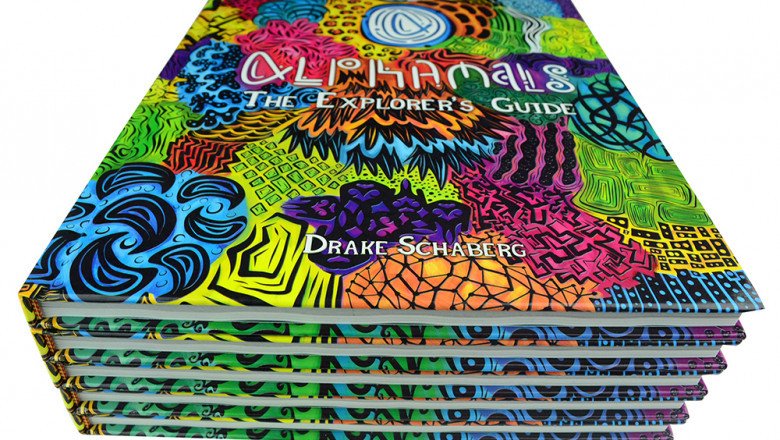 What binding methods for children’s book printing