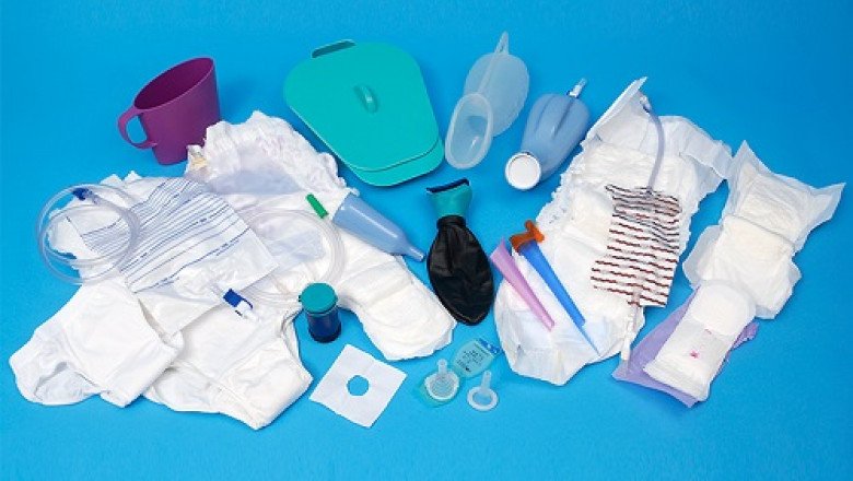 A study of the global Adult Incontinence Products Market : trends, market size, growth, opportunity, as well as forecasts for 2022-2030