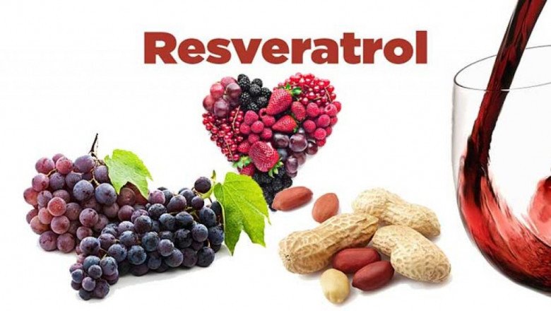 A study of the global Resveratrol Market: trends, market size, growth, opportunity, as well as forecasts for 2026