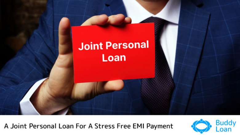 Get the Best Joint Personal Loan for Your Needs