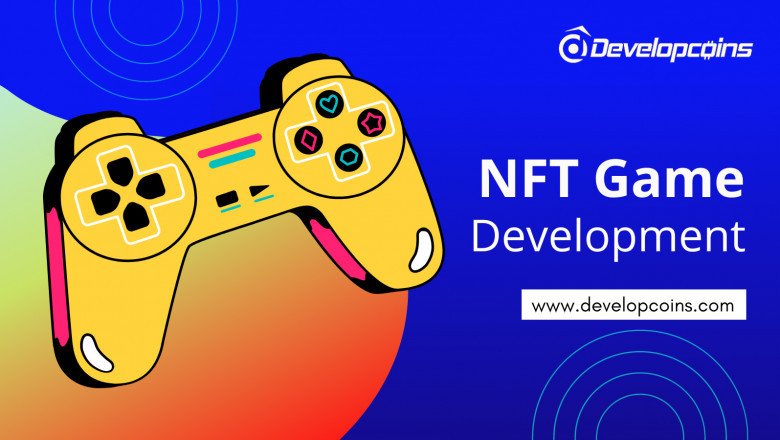 10 Things You Need To Know About NFT Gaming