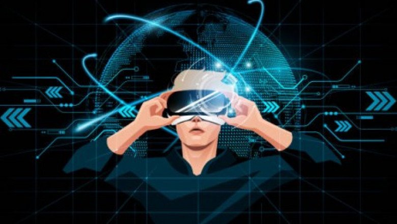 5 Ways that the Metaverse Will Change the Future of Work