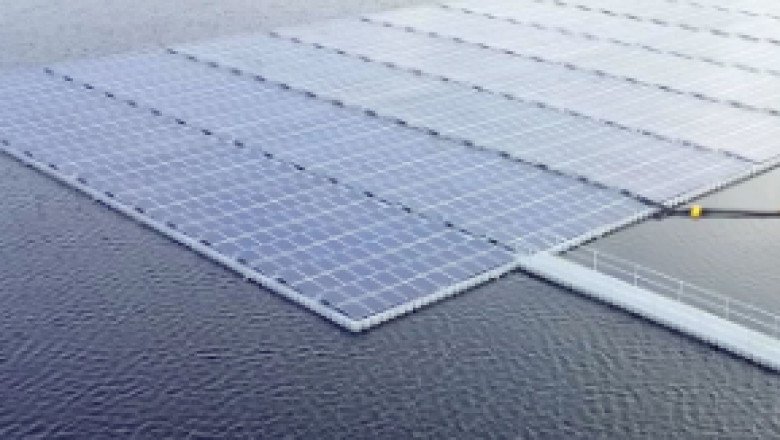 Topper Floating Solar PV Mounting Manufacturer Co., Ltd.