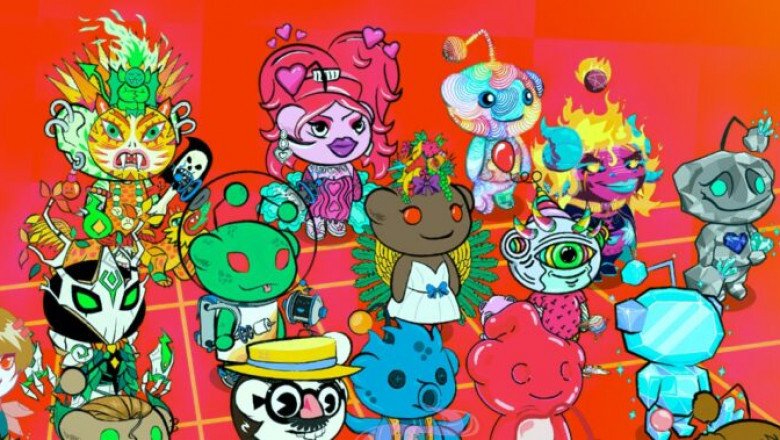 Why has Reddit sold over $10 million with its CryptoSnoos NFTs?