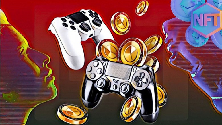 3 Ways NFT Gaming Is Creating New Wealth Opportunities