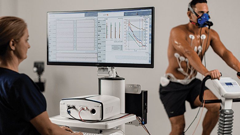 What is "At-Home" Metabolic Testing?