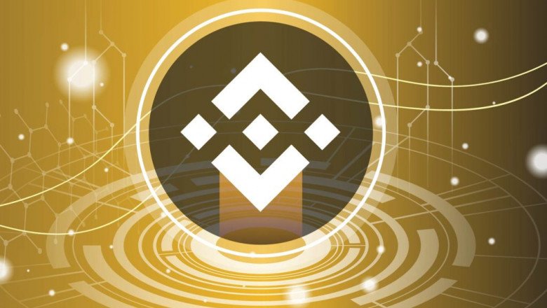 Binance Clone Script - The Smart Way to create a Crypto Exchange such as Binance