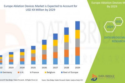 Ablation Devices Market – Industry Trends and Forecast to2029.