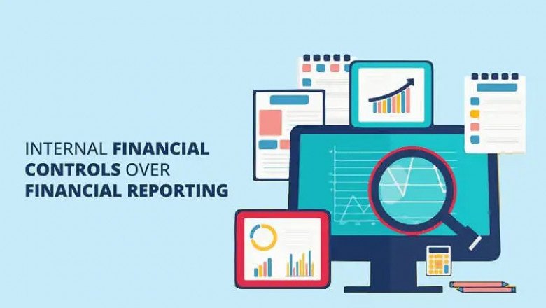 Internal Financial Control Over Financial Reporting