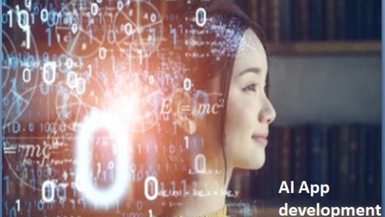 Top Reasons to AI Application Development for Your Success