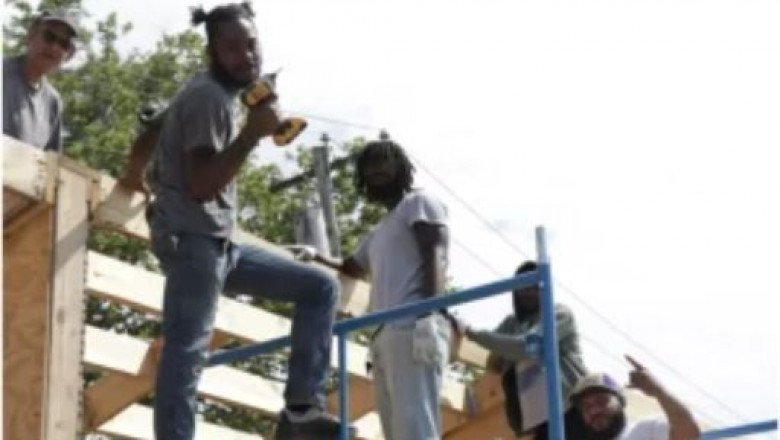 Do's And Don'ts Of Construction Site: Learn at construction program
