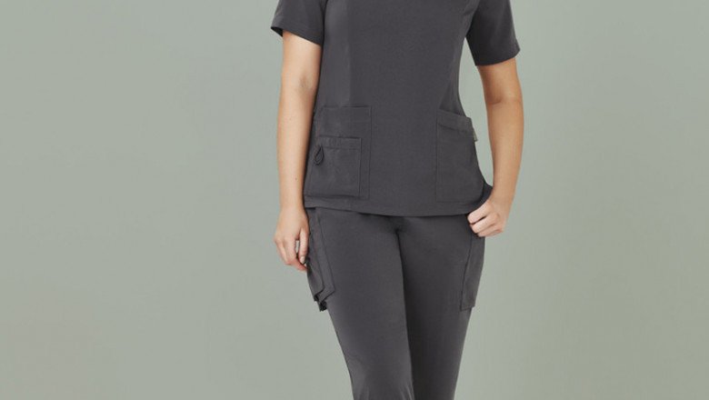 Medical Scrubs - A Guide For You All