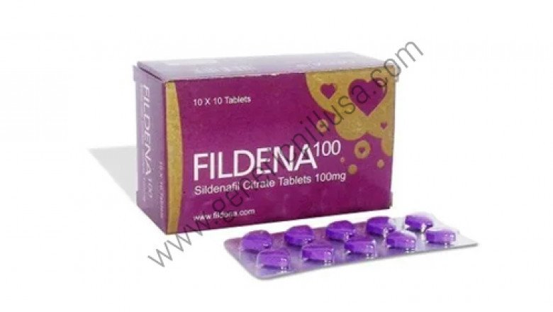 Buy Fildena 100 Mg Online