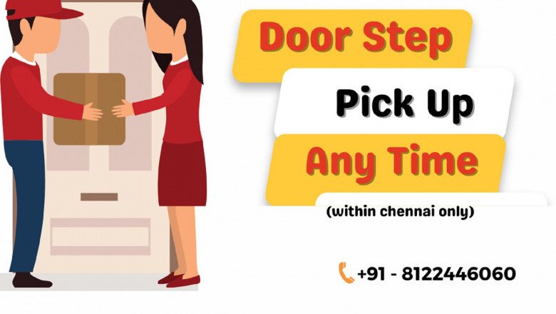 Top Best Courier Delivery Service in Chennai