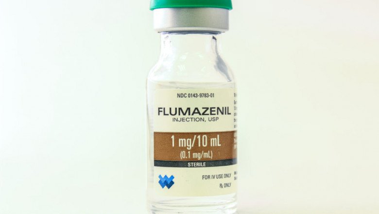 How Flumazenil is Approved by FDA and How is the Proper Dosage Taken?