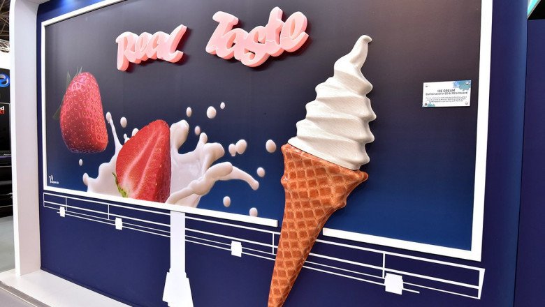 Printed Signage is used for advertising, public relations, and marketing