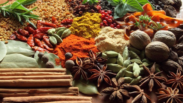 The Primary Use Of Natural Food Additives In The Food And Beverage Industry Is For Flavoring