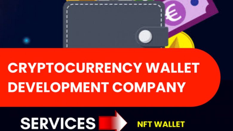 Cryptocurrency Wallet Development Solution
