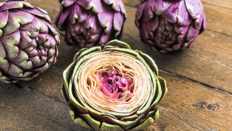 Due to rising awareness of artichokes' health benefits and rising spending on organic supplements, the global Artichokes Market is expected to grow.