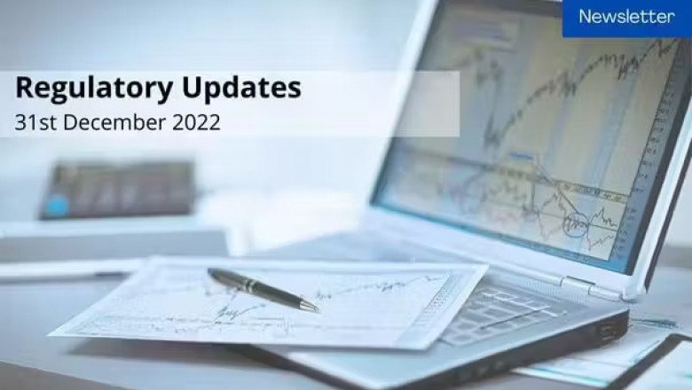 NEWSLETTER 31ST DEC 2022