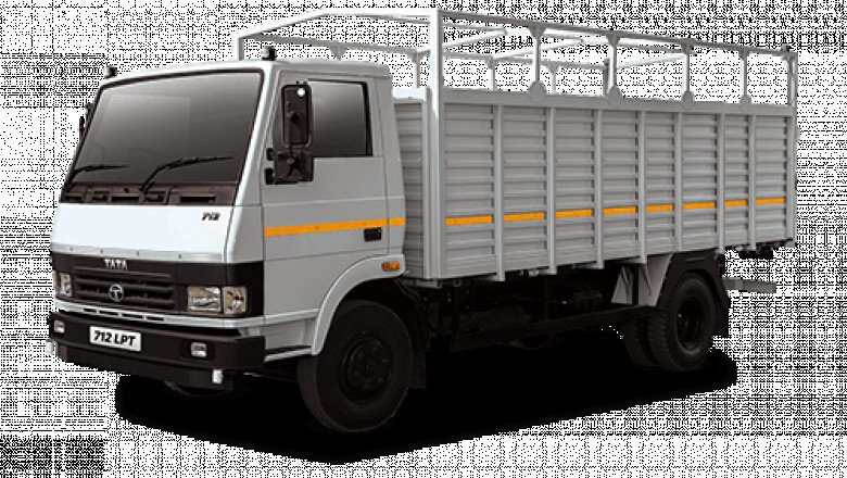 Tata 712 LPT Truck Price, Specifications, Mileage & Images | TrucksBuses India