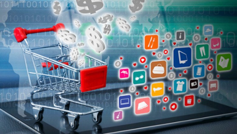 It Is True That Online Retail Is A Part Of Ecommerce, But Not All Ecommerce Is Online Retailing