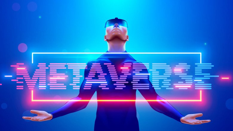 Metaverse Market Know The Market Driving Factors 2030