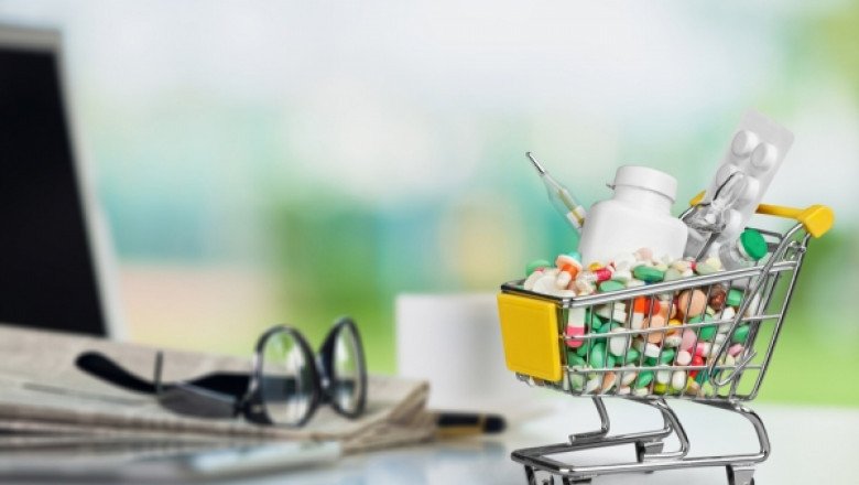 What are the Challenges faced by Epharmacy?