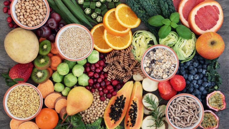 Vitamins, minerals, and plant-based proteins are included in Oncology Nutrition