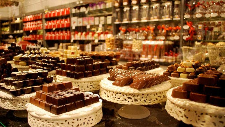 Confectionery Market (2022-2028) Business Plan Strategy, New Solutions, Key Segments, Potential Targets and Recommendations