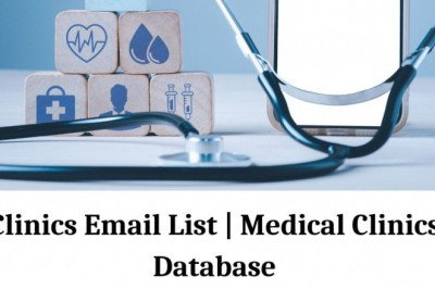 Will your Clinics email list increase my revenue?