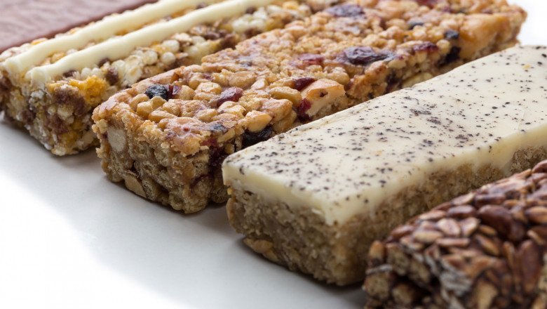 Worldwide Growth of Protein Bars Market, Forecast Analysis 2022-2028