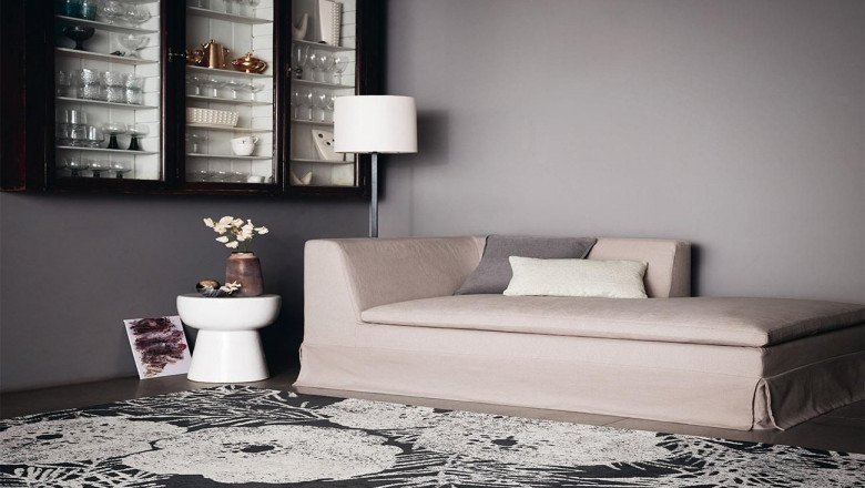 Choosing A Rug To Match Your Floor Type