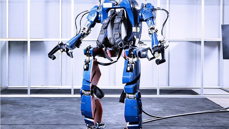 Regional Insights of Exoskeleton Market and Forecast Analysis by 2025